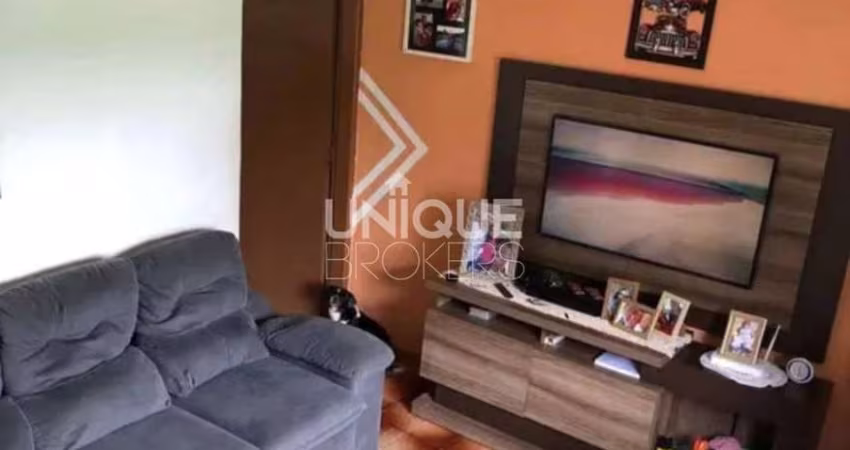 Casa com 2 quartos, Jardim da Fonte - Jundiaí