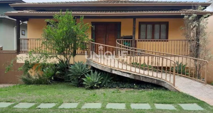 Casa de Condomínio com 7 quartos à Venda, Jardim Caxambu - Jundiaí