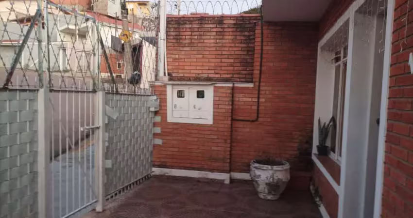Casa com 3 quartos à venda na Rua Pedro Nano, 136, Jardim Pacaembu, Jundiaí