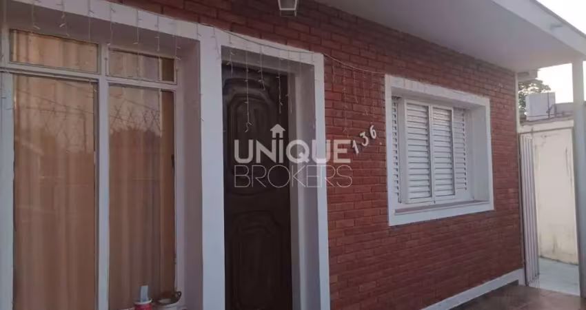 Casa com 4 quartos, Jardim Pacaembu - Jundiaí