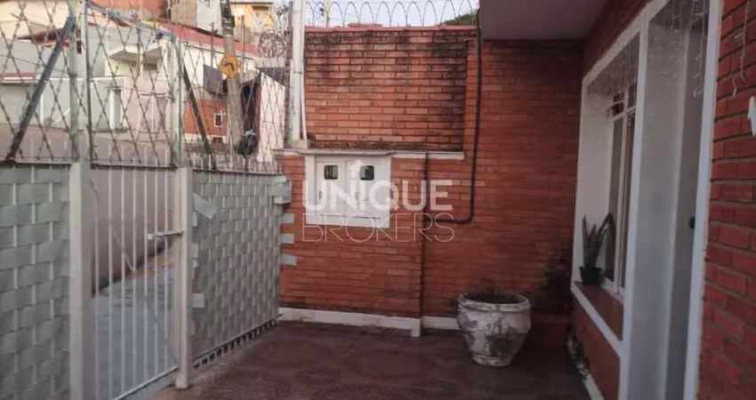 Casa com 4 quartos à venda na Rua Pedro Nano, 136, Jardim Pacaembu, Jundiaí