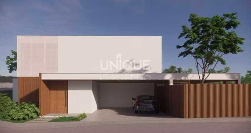 Terreno para venda no Condomínio Bella Vitá em Jundiaí-SP