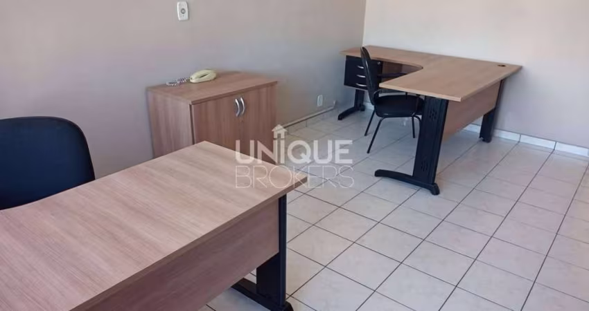 Comercial, Centro - Jundiaí