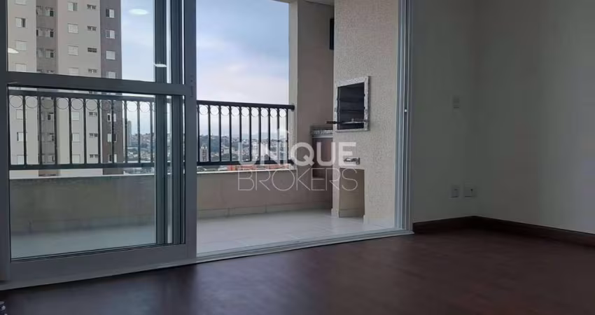 Apartamento com 3 quartos, Jardim Messina - Jundiaí