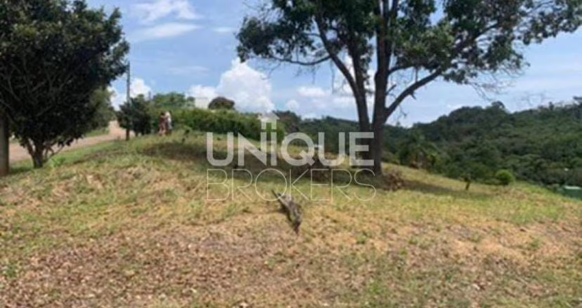 Terreno em Condomínio à Venda, Centro - Cajamar