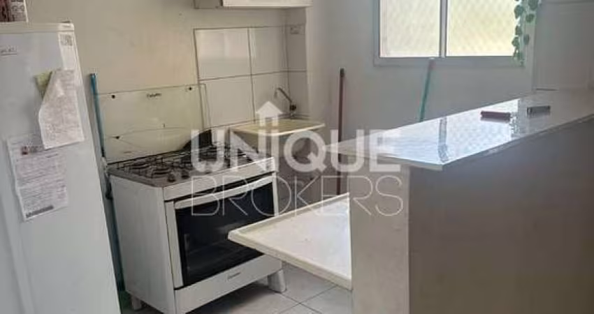 Apartamento com 2 quartos, Poste - Jundiaí