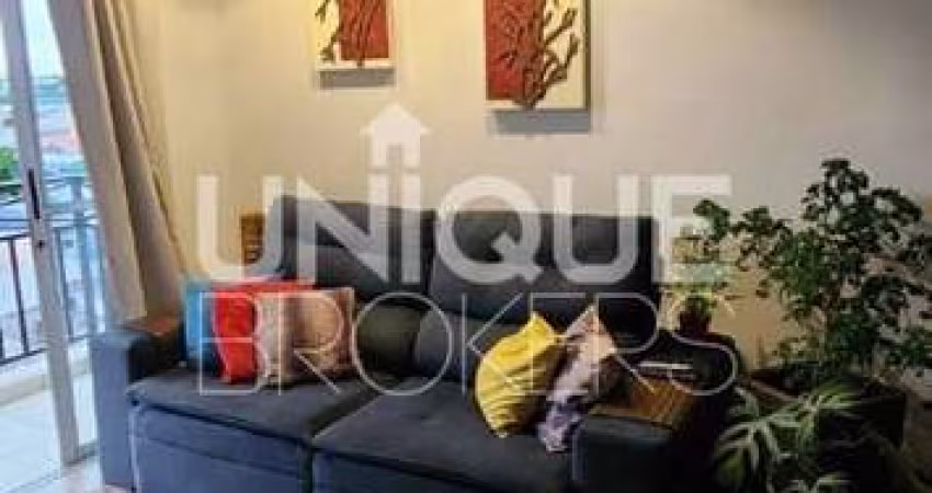 Apartamento com 2 quartos, Retiro - Jundiaí