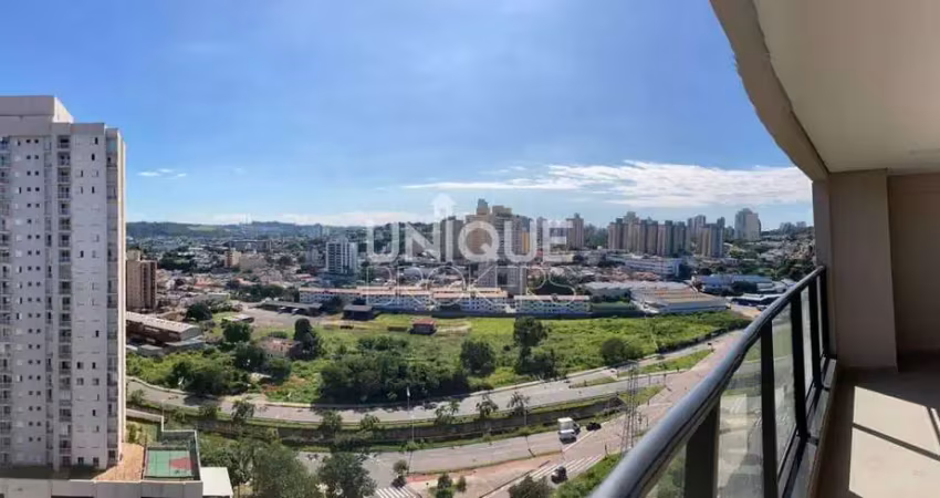 Apartamento com 3 quartos à venda na Avenida Luiz Gonzaga Martins Guimarães, 440, Jardim Campos Elísios, Jundiaí