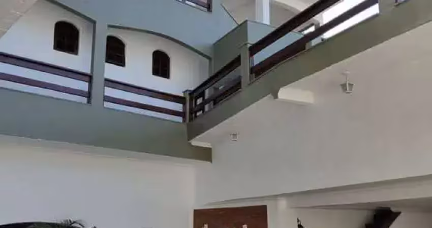 Casa com 4 quartos para alugar na Rua Tunísia, 45, Jardim Bonfiglioli, Jundiaí