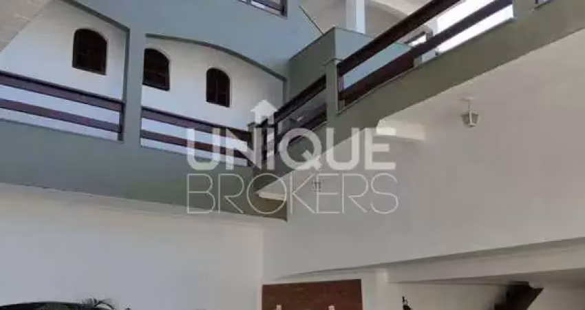 Casa com 5 quartos, Jardim Bonfiglioli - Jundiaí