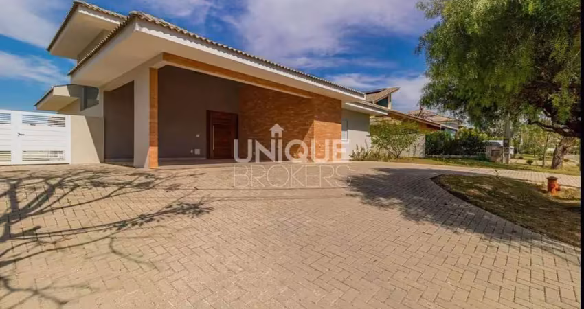 Casa de Condomínio com 4 quartos, Jacaré - Cabreúva