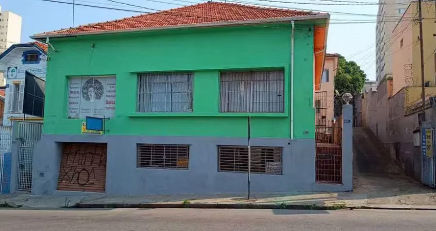 Casa com 1 quarto à venda na Avenida Doutor Cavalcanti, 1027, Centro, Jundiaí