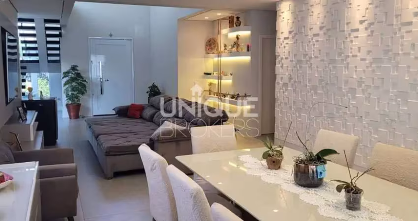 Casa de condomínio com 3 quartos, medeiros - jundiaí