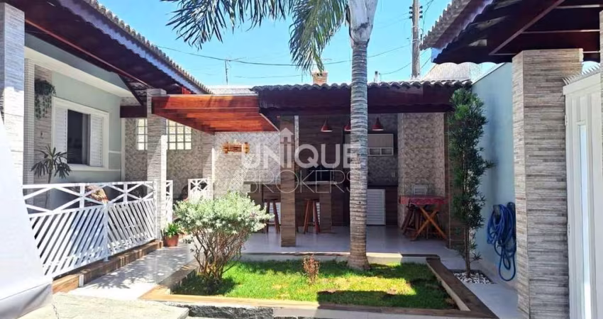 Casa com 3 quartos, Vila Nova Medeiros - Jundiaí