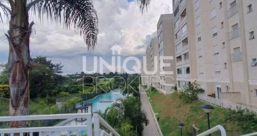 Apartamento com 2 quartos, Medeiros - Jundiaí - SP