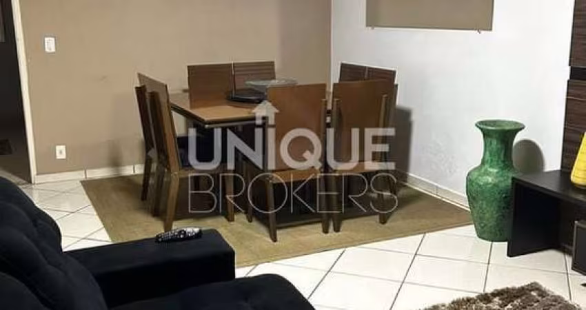 Casa com 3 quartos, Cidade Luiza - Jundiaí - SP
