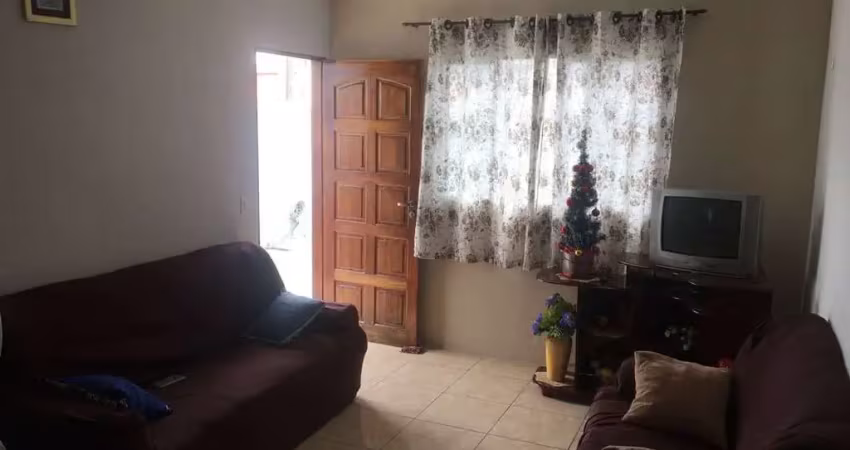 Casa com 3 quartos, parque residencial jundiaí - jundiaí