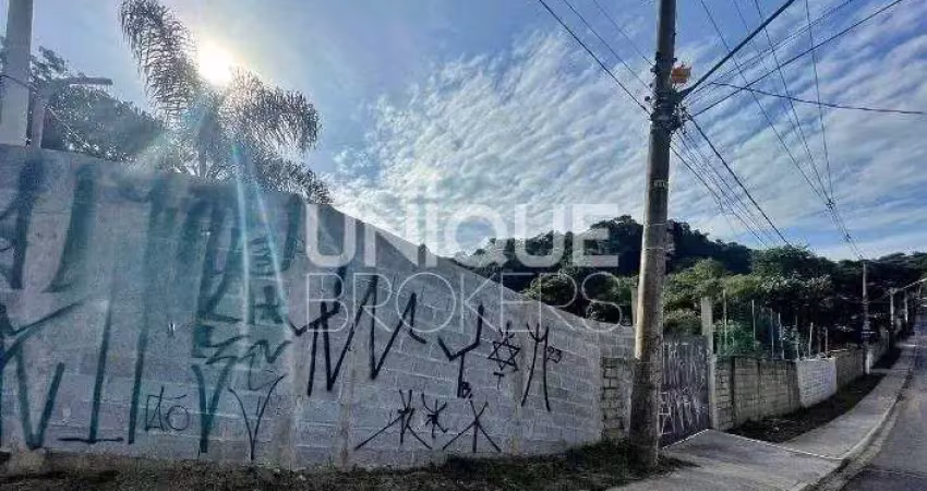 Terreno à venda na Avenida José Mezzalira, 6295, Ivoturucaia, Jundiaí