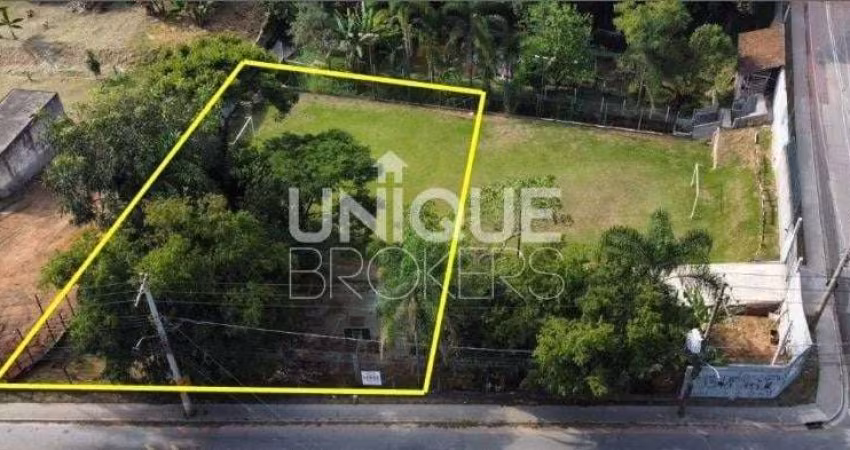 Lote/Terreno, Ivoturucaia - Jundiaí