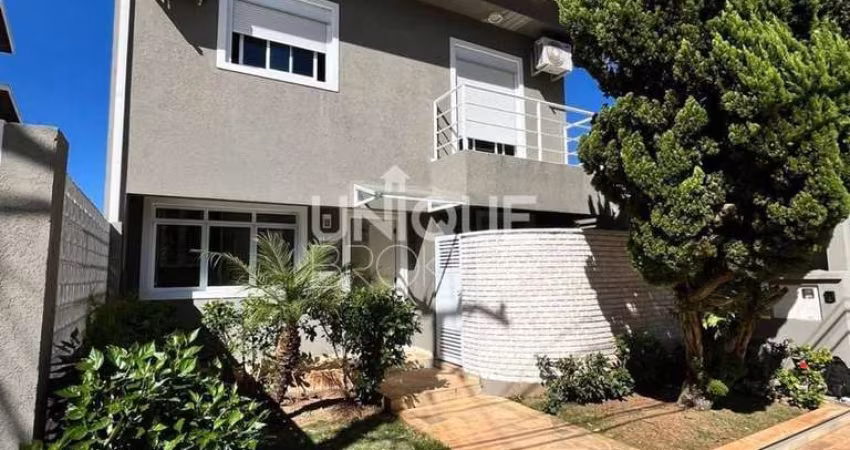 Casa de Condomínio com 3 quartos à Venda, Jardim Santa Teresa - Jundiaí