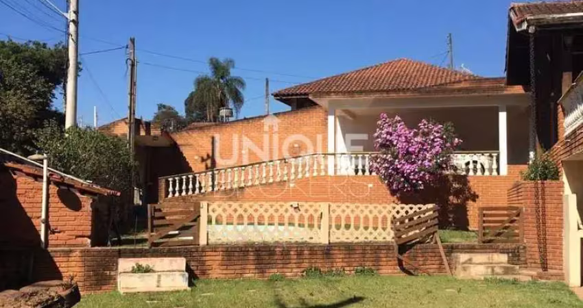 Casa com 3 quartos, Jardim Molinari - Jundiaí