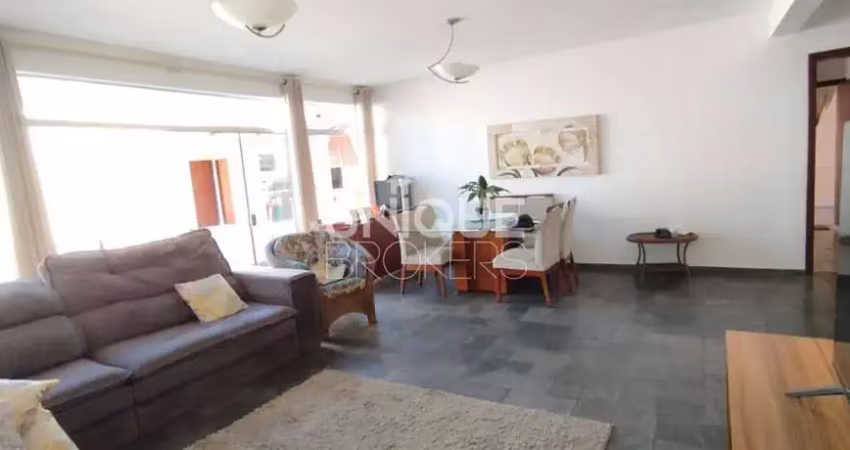 Casa com 3 quartos à venda, parque da represa - jundiaí