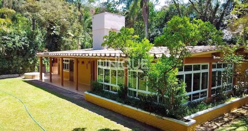 Chácara com 3 quartos, Santa Clara - Jundiaí
