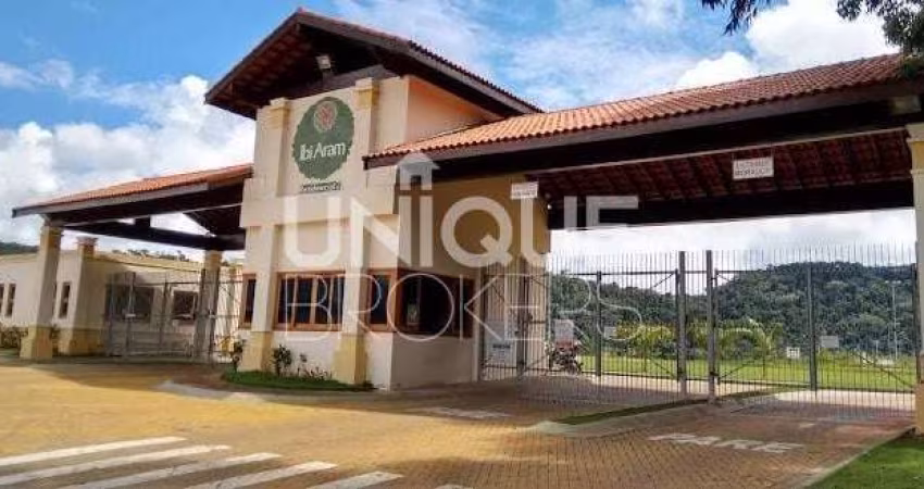 Terreno em Condomínio, Ibi Aram II - Itupeva