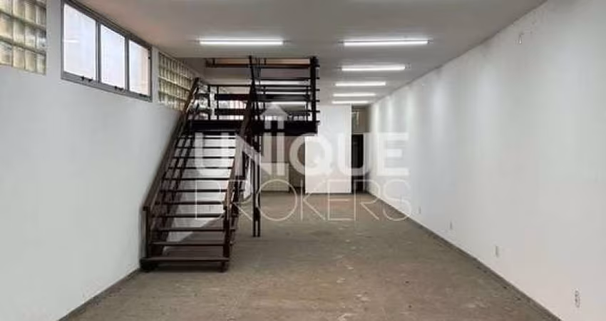 Salão, Vila Joana - Jundiaí