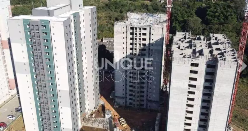 Apartamento com 2 quartos à venda na Avenida Samuel Martins, 2687, Jardim do Lago, Jundiaí