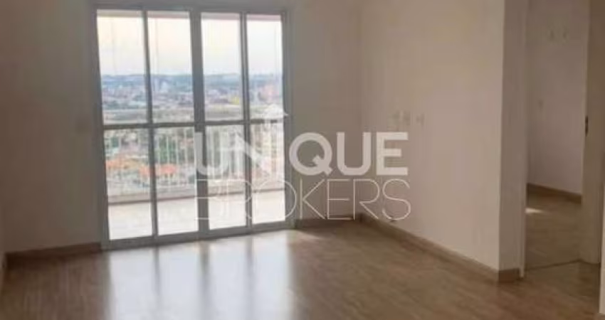 Apartamento com 2 quartos, Jardim Bonfiglioli - Jundiaí