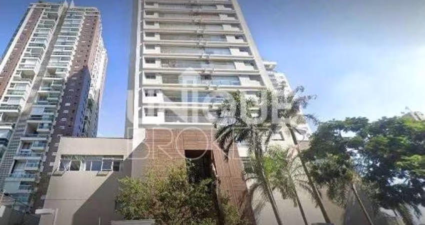 Apartamento com 2 quartos, Itaim Bibi - São Paulo