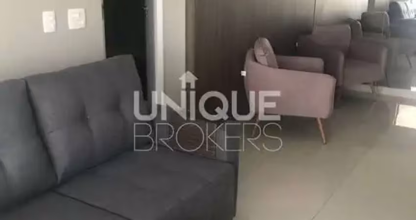 Apartamento com 2 quartos à venda na Rua Michigan, 531, Itaim Bibi, São Paulo