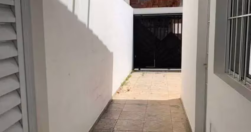 Casa com 3 quartos, parque residencial jundiaí - jundiaí