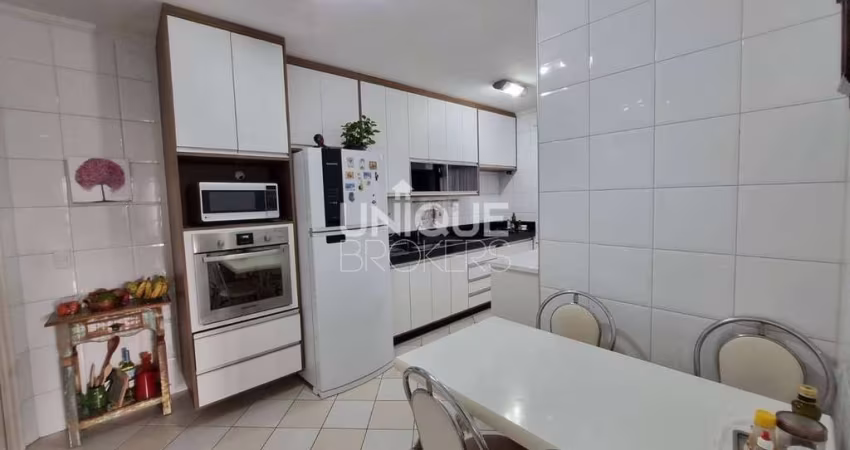 Apartamento com 3 quartos, Vila Arens II - Jundiaí