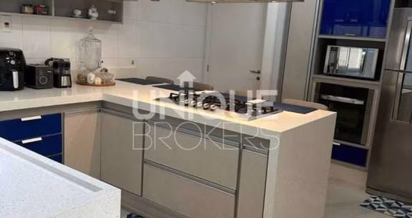 Apartamento com 3 quartos, Jardim São Bento - Jundiaí