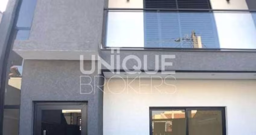 Casa com 3 quartos, Jardim Marambaia II (Jardim Santa Gertrudes) - Jundiaí
