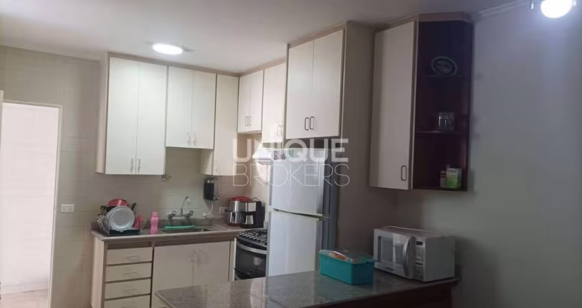 Casa com 3 quartos, Jardim das Samambaias - Jundiaí