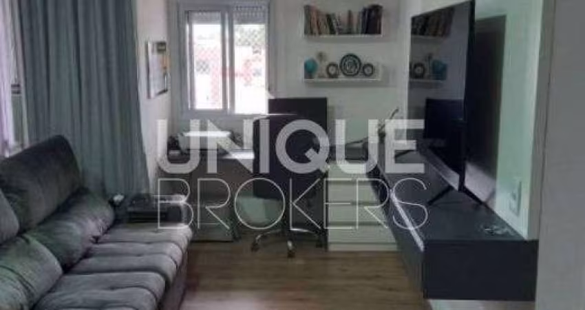 Apartamento com 2 quartos, Jardim Tereza Cristina - Jundiaí