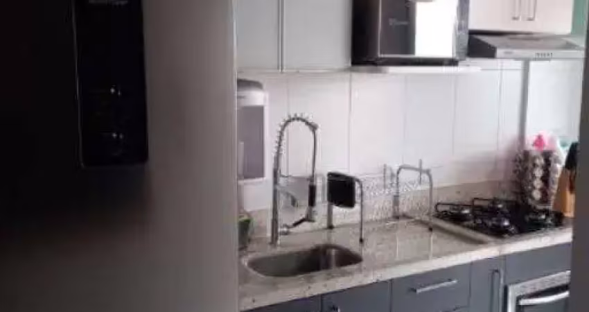 Apartamento com 2 quartos, jardim tereza cristina - jundiaí