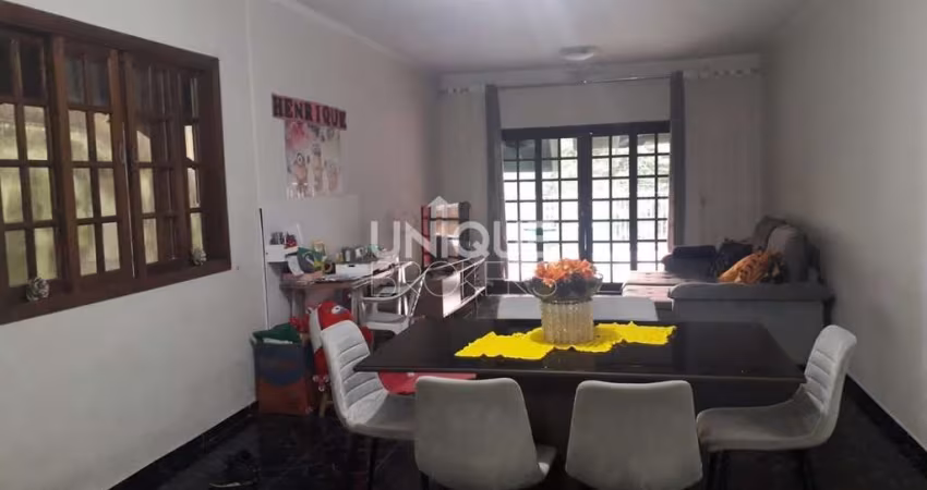 Casa com 1 quarto, Jardim Vista Alegre - Campo Limpo Paulista