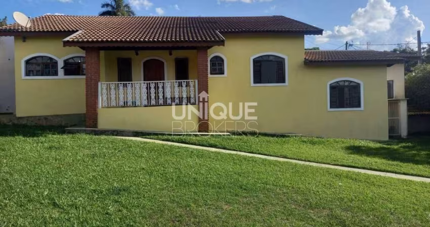 Chácara com 6 quartos à Venda, Centro - Itupeva