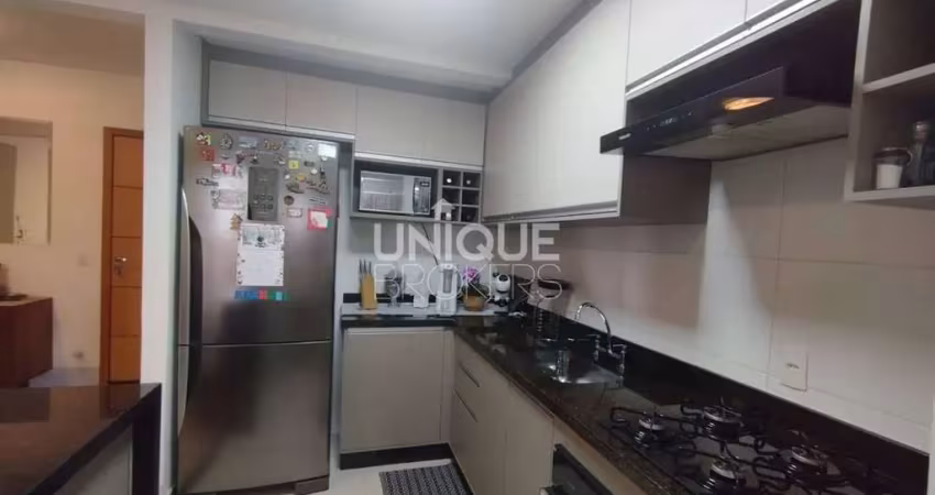 Apartamento com 3 quartos, Parque da Represa - Jundiaí