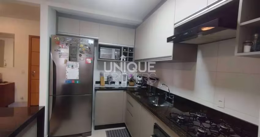 Apartamento com 3 quartos, parque da represa - jundiaí