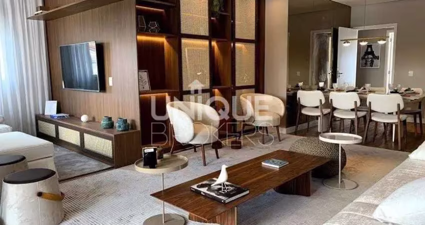 Apartamento com 3 quartos, Jardim Ana Maria - Jundiaí