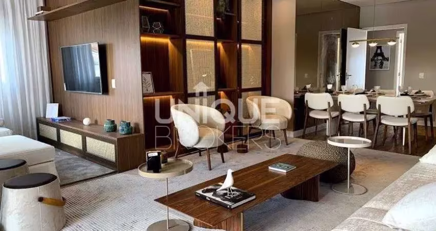 Apartamento com 3 quartos, jardim ana maria - jundiaí
