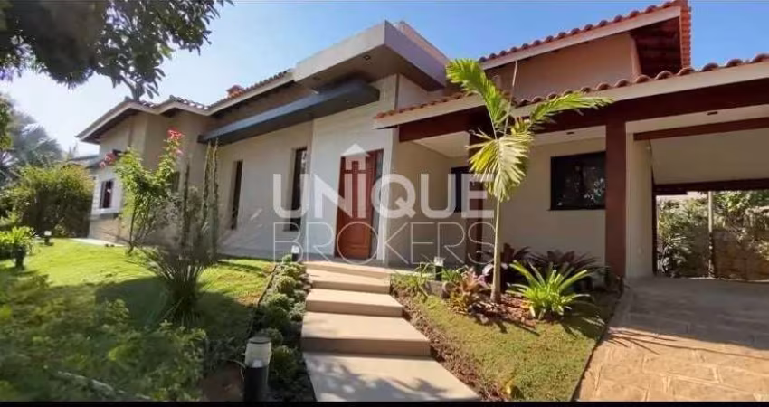 Casa de Condomínio com 5 quartos, Centro - Itupeva