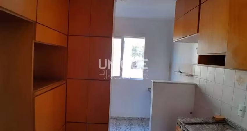 Apartamento à venda no residencial quaresmeiras, ponte de são joão - jundiaí