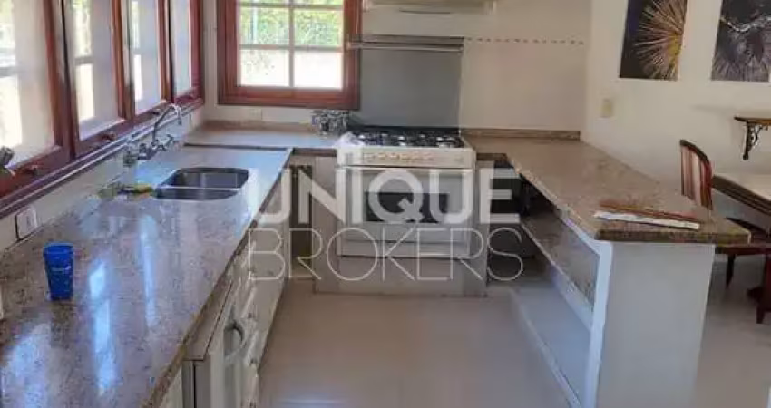 Casa em condomínio fechado com 5 quartos à venda na Av. Vereador José Donatto, 1111, Jacaré, Cabreúva