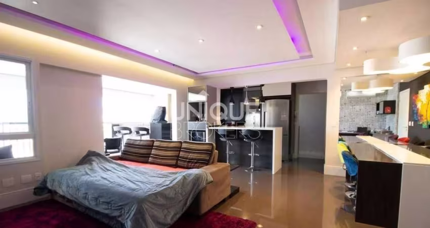 Apartamento com 2 quartos para Locação, Anhangabaú - Jundiaí